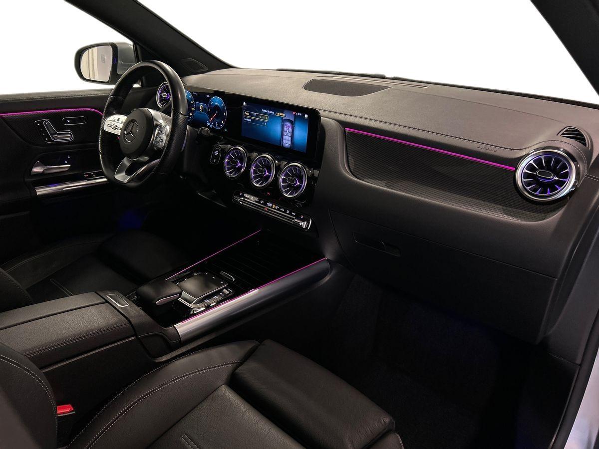 GLA 200 d Premium 4matic auto - Certified