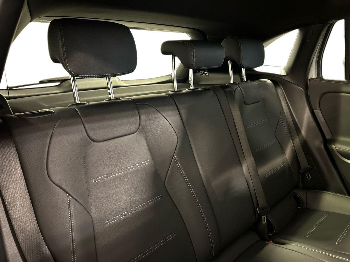 GLA 200 d Premium 4matic auto - Certified