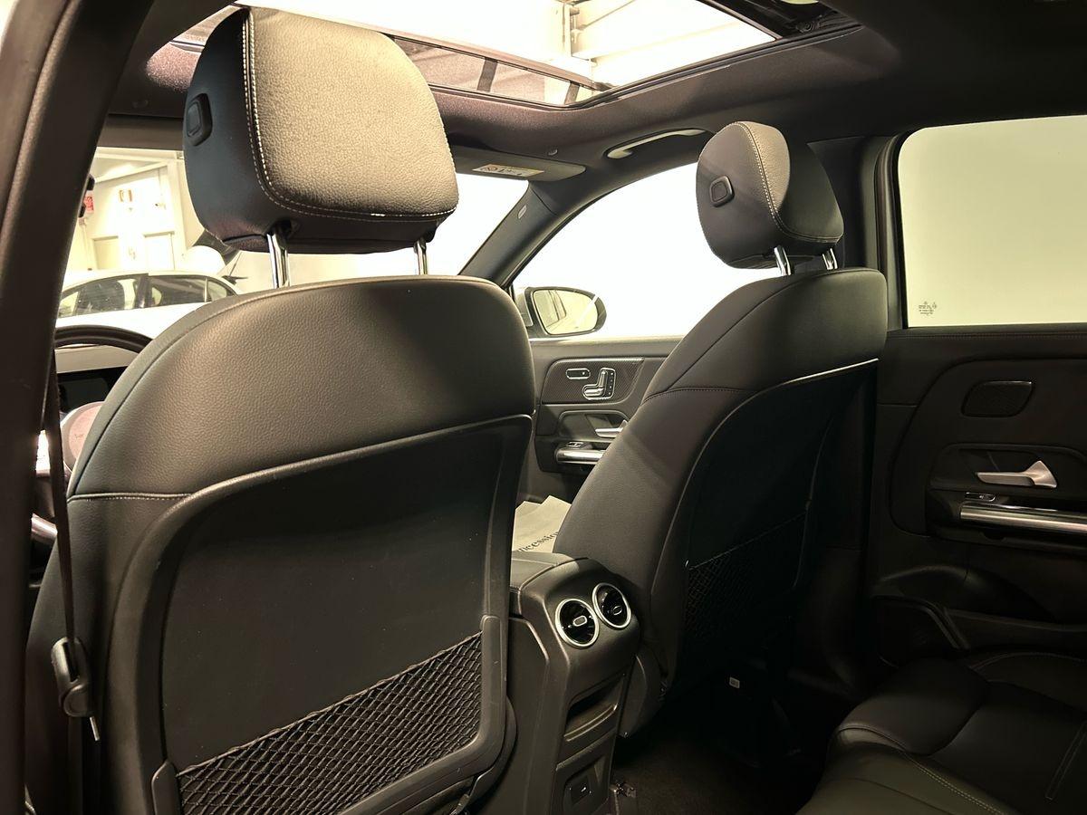 GLA 200 d Premium 4matic auto - Certified