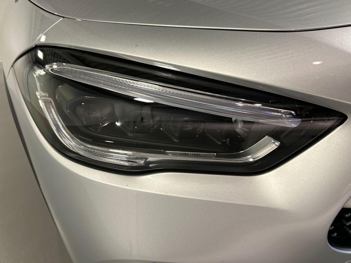 GLA 200 d Premium 4matic auto - Certified