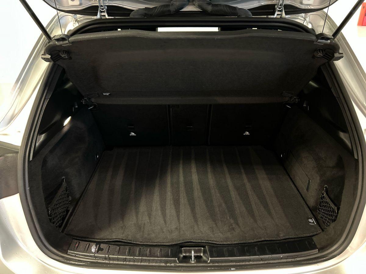 GLA 200 d Premium 4matic auto - Certified