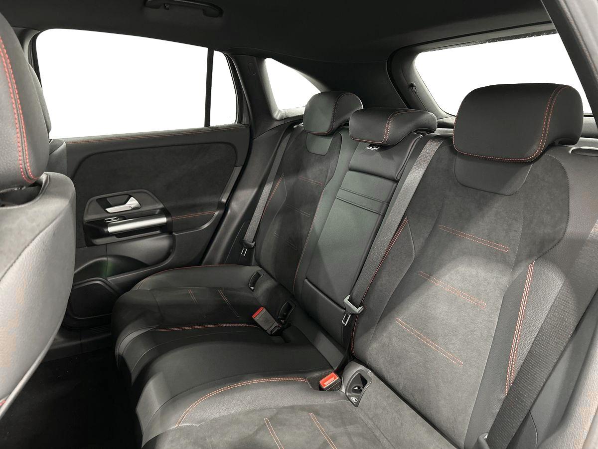 EQA 250+ AMG Line Advanced Digital Edition - Certified