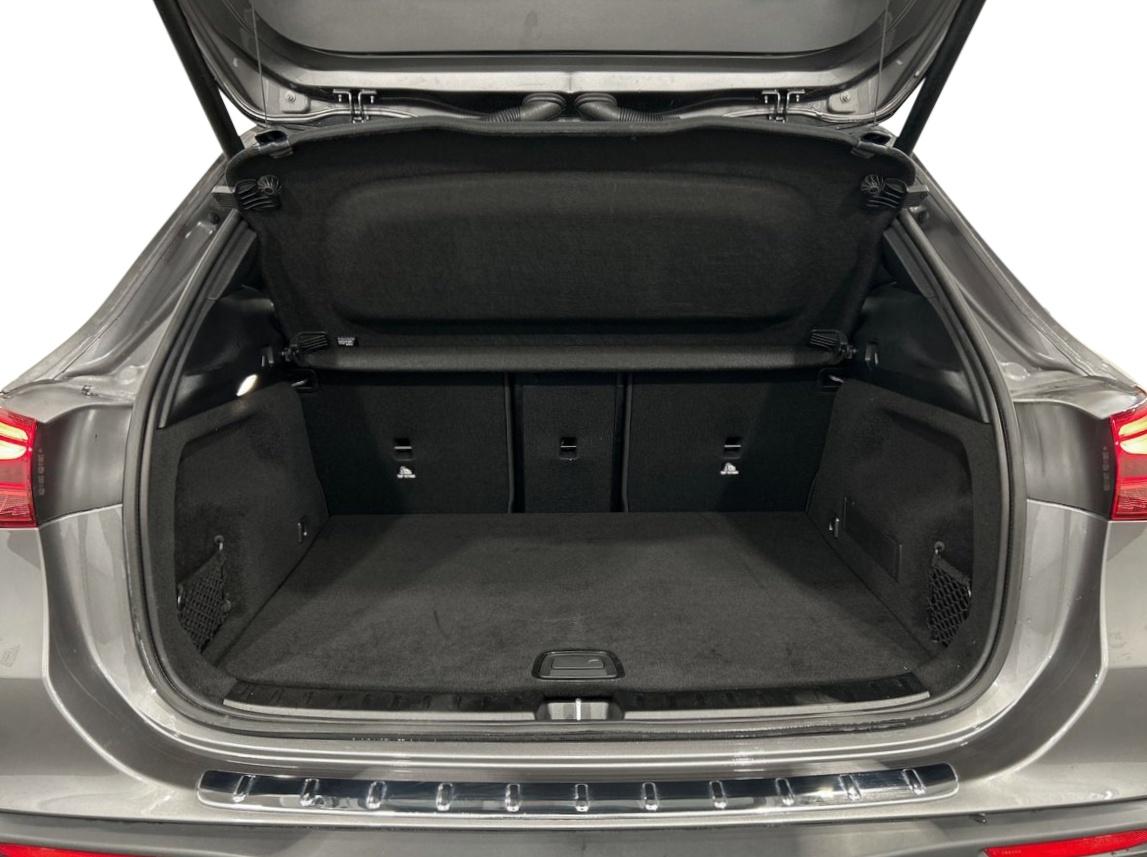 EQA 250+ AMG Line Advanced Digital Edition - Certified