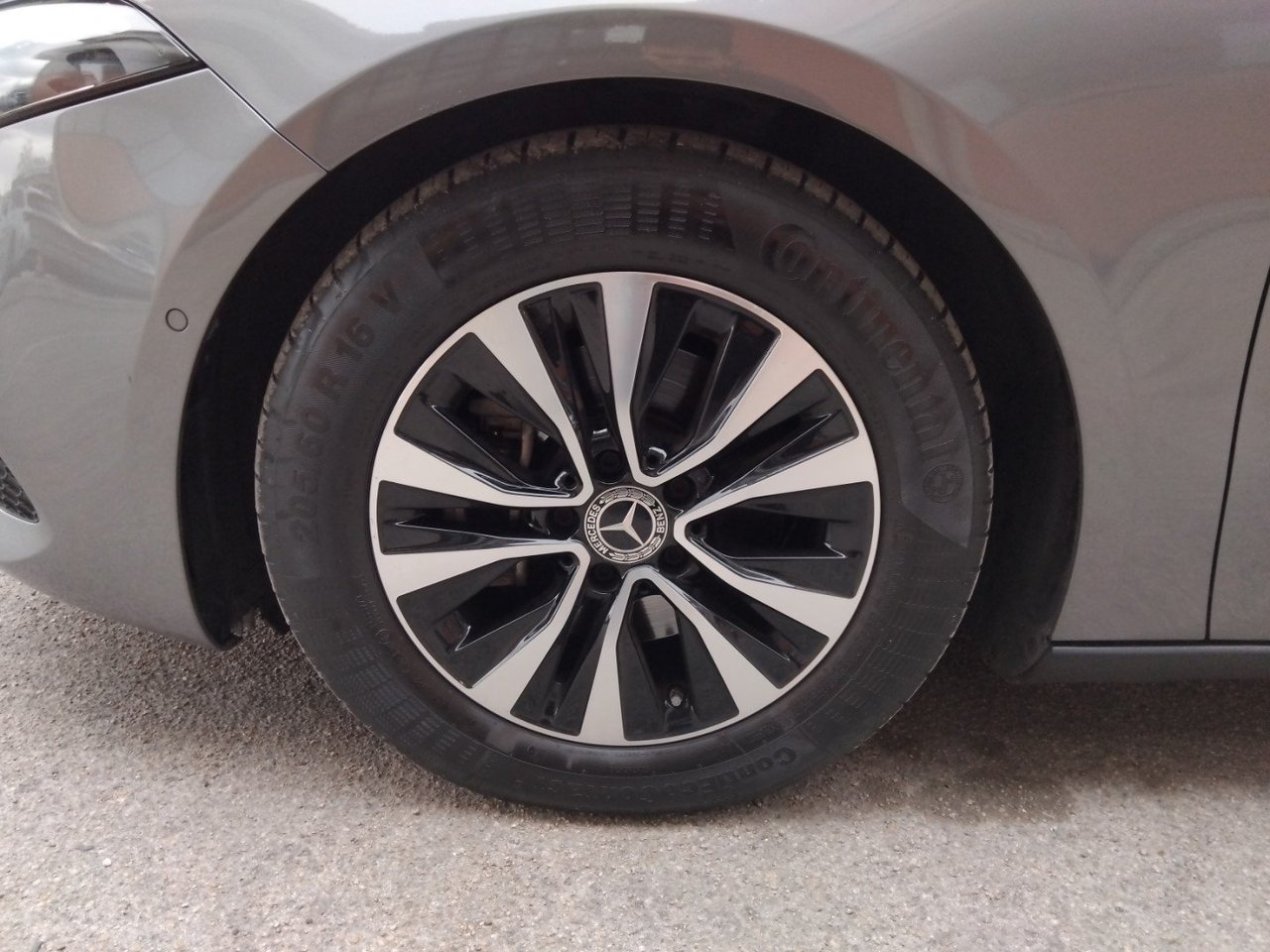 A 180 d Advanced auto - Certified