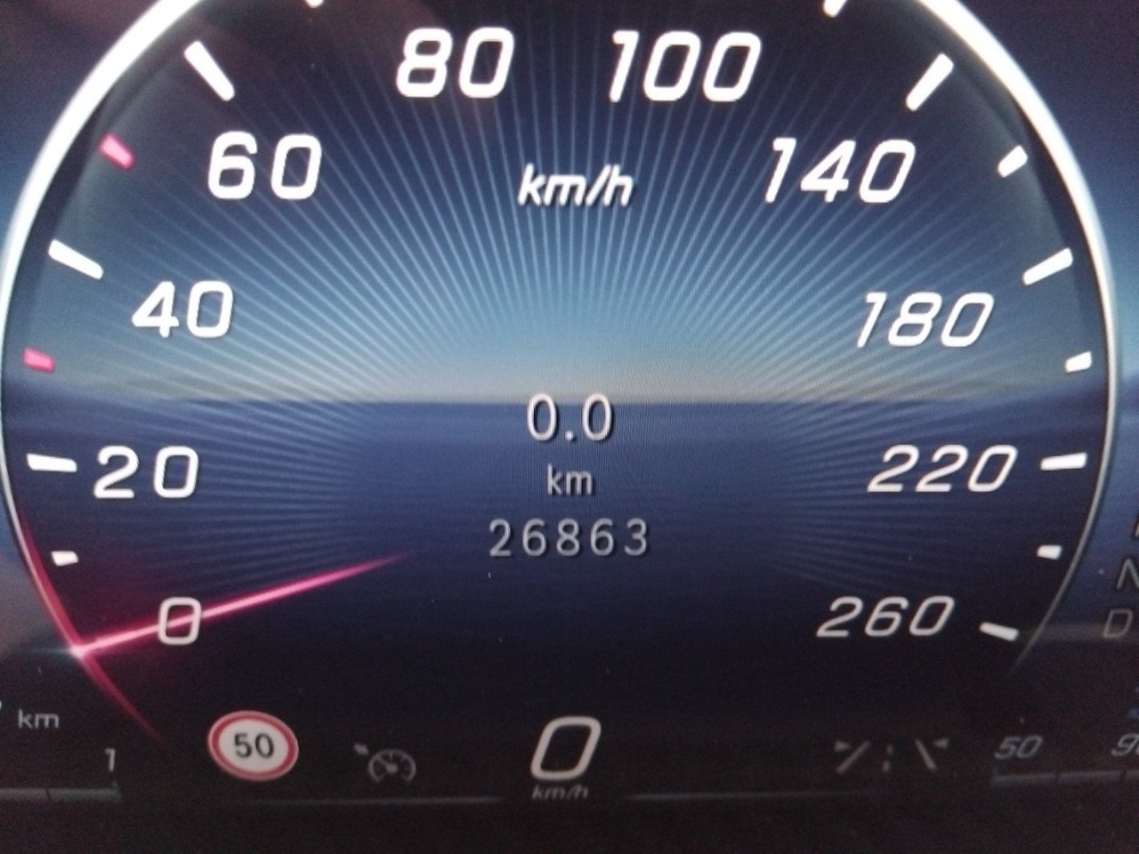 A 180 d Advanced auto - Certified