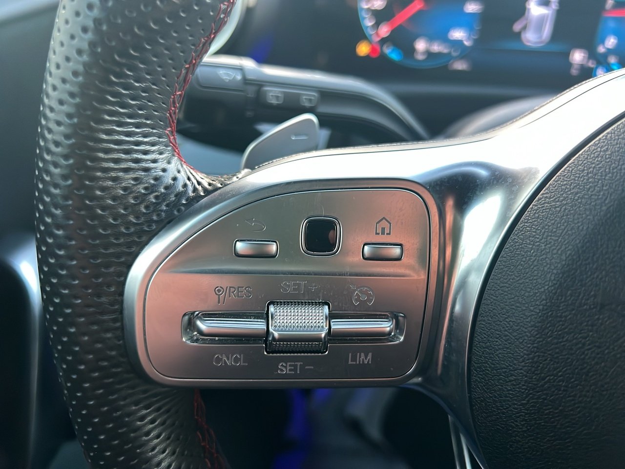 A 200 d Premium auto - Certified