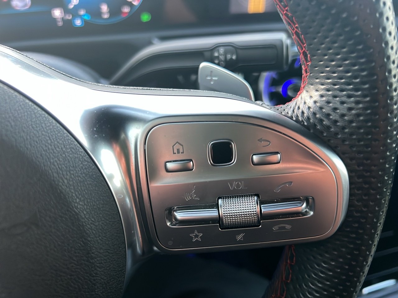 A 200 d Premium auto - Certified