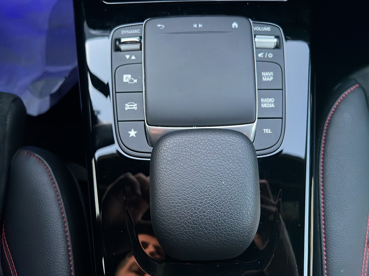 A 200 d Premium auto - Certified