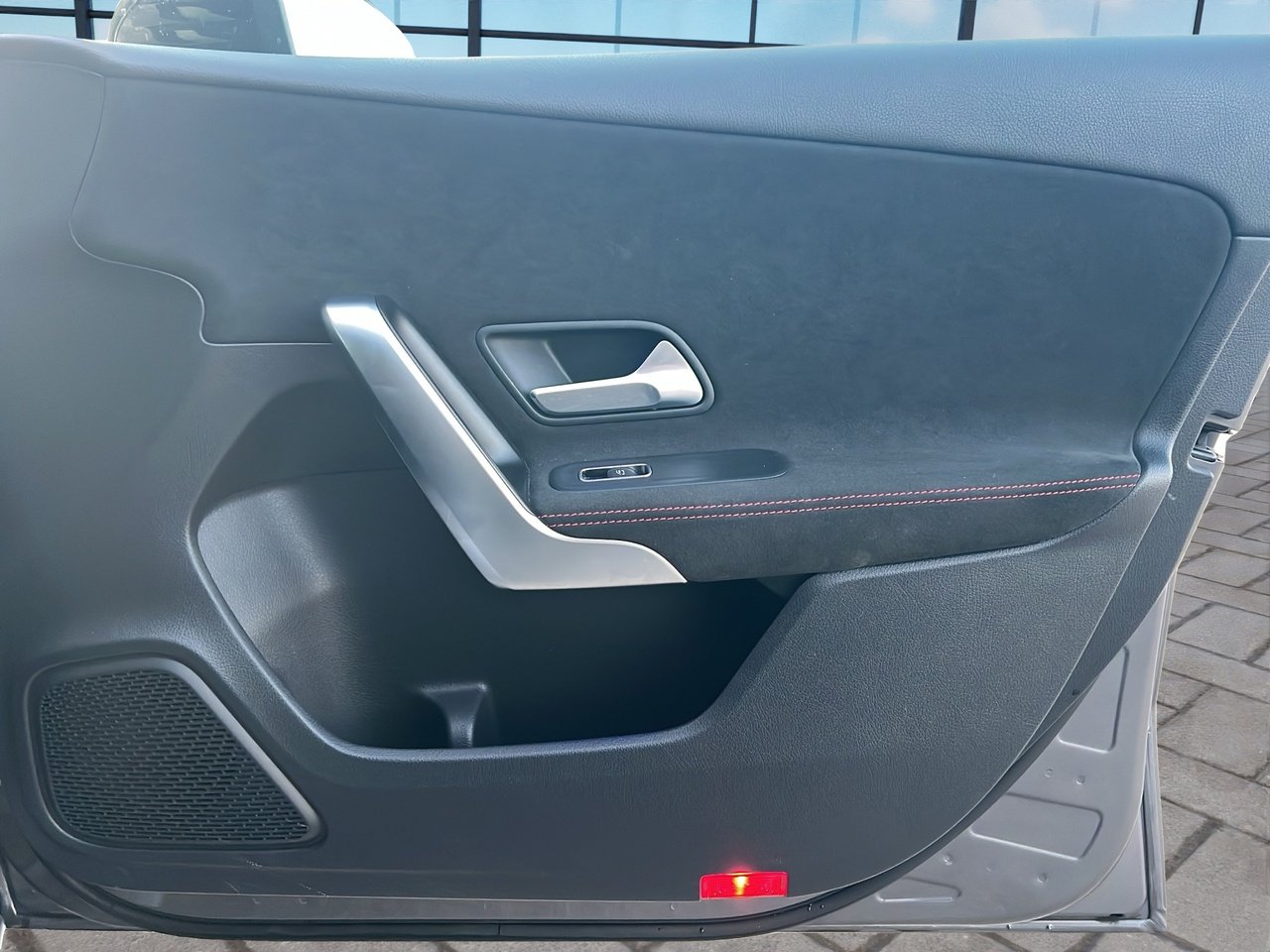 A 200 d Premium auto - Certified