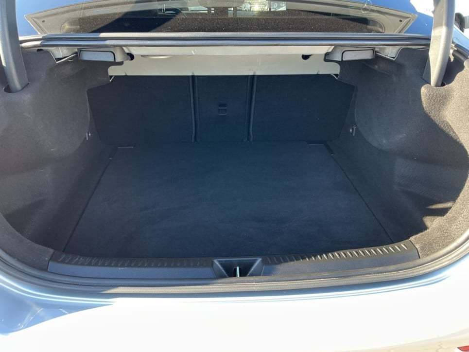 A 200 Premium auto - Certified