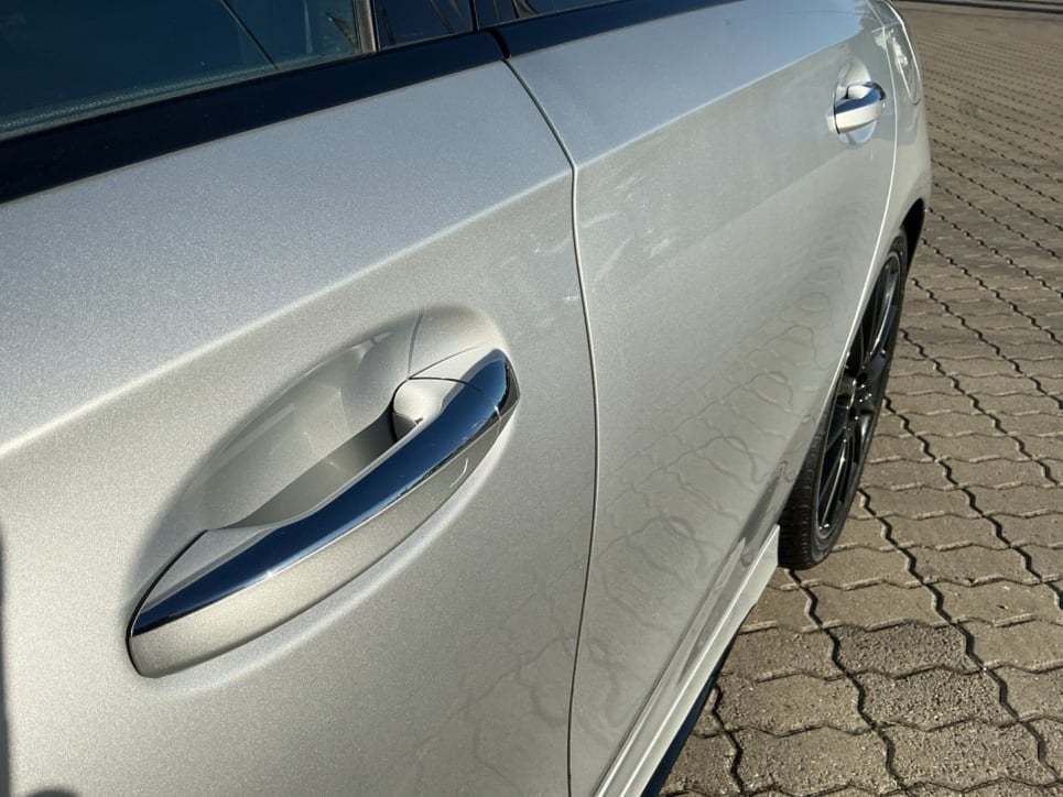 A 200 Premium auto - Certified