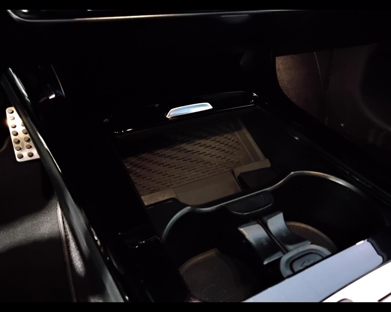 A 180 d AMG Line Advanced Plus auto - Certified