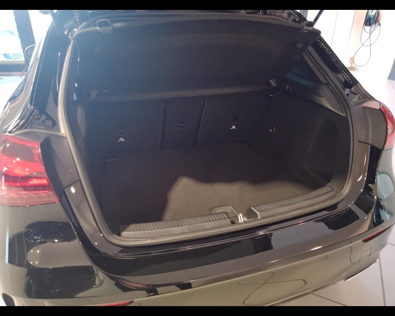 A 180 d AMG Line Advanced Plus auto - Certified