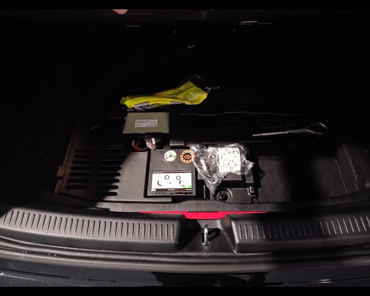 A 180 d AMG Line Advanced Plus auto - Certified