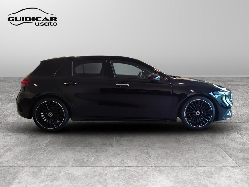 A 180 d AMG Line Advanced Plus auto - Certified