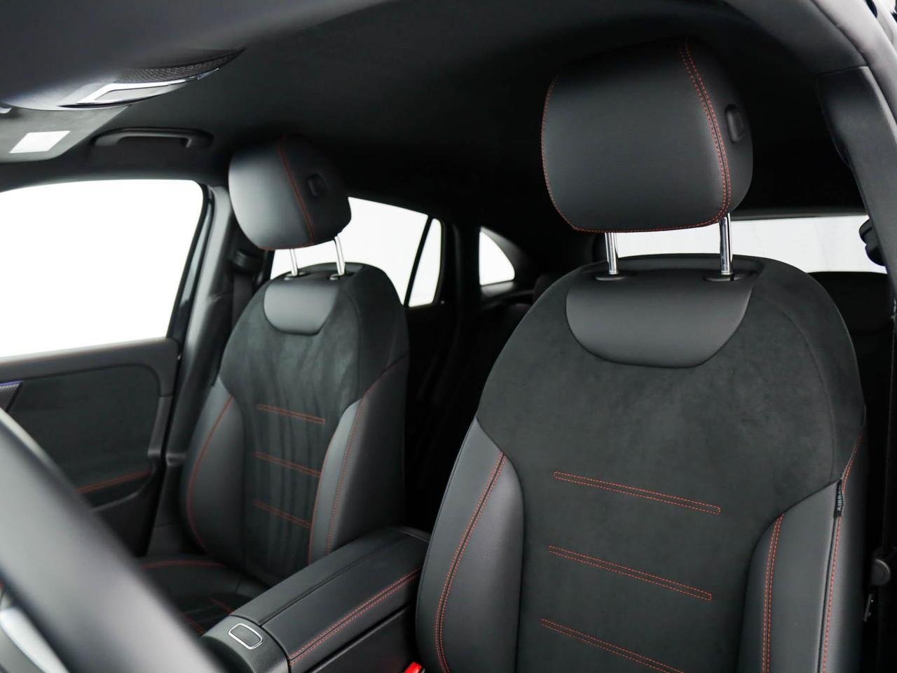 GLA 250 e phev (eq-power) Premium auto - Certified