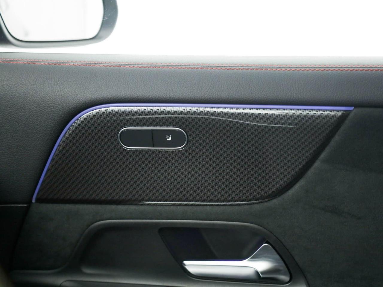 GLA 250 e phev (eq-power) Premium auto - Certified