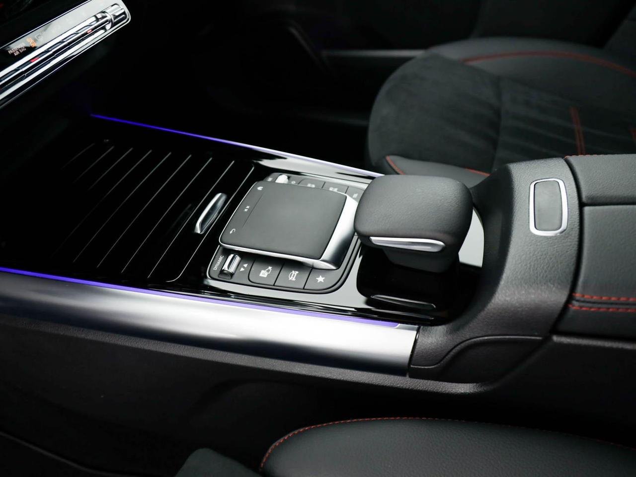 GLA 250 e phev (eq-power) Premium auto - Certified