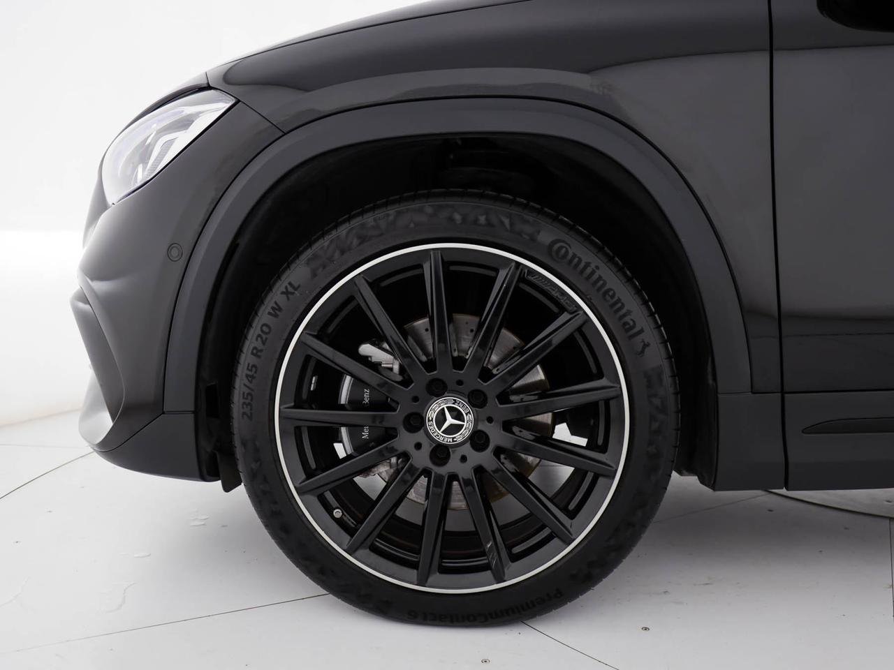 GLA 250 e phev (eq-power) Premium auto - Certified