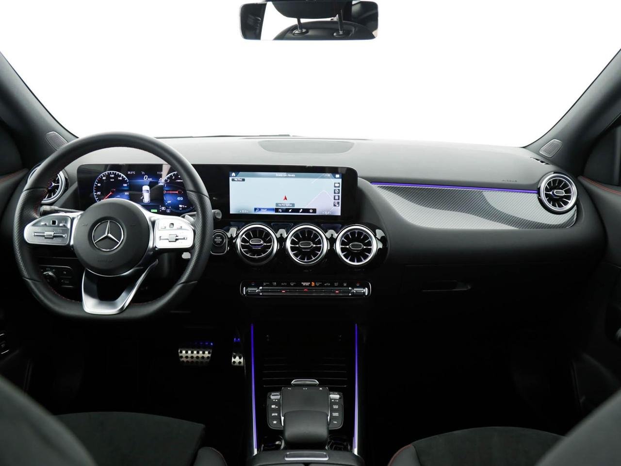 GLA 250 e phev (eq-power) Premium auto - Certified