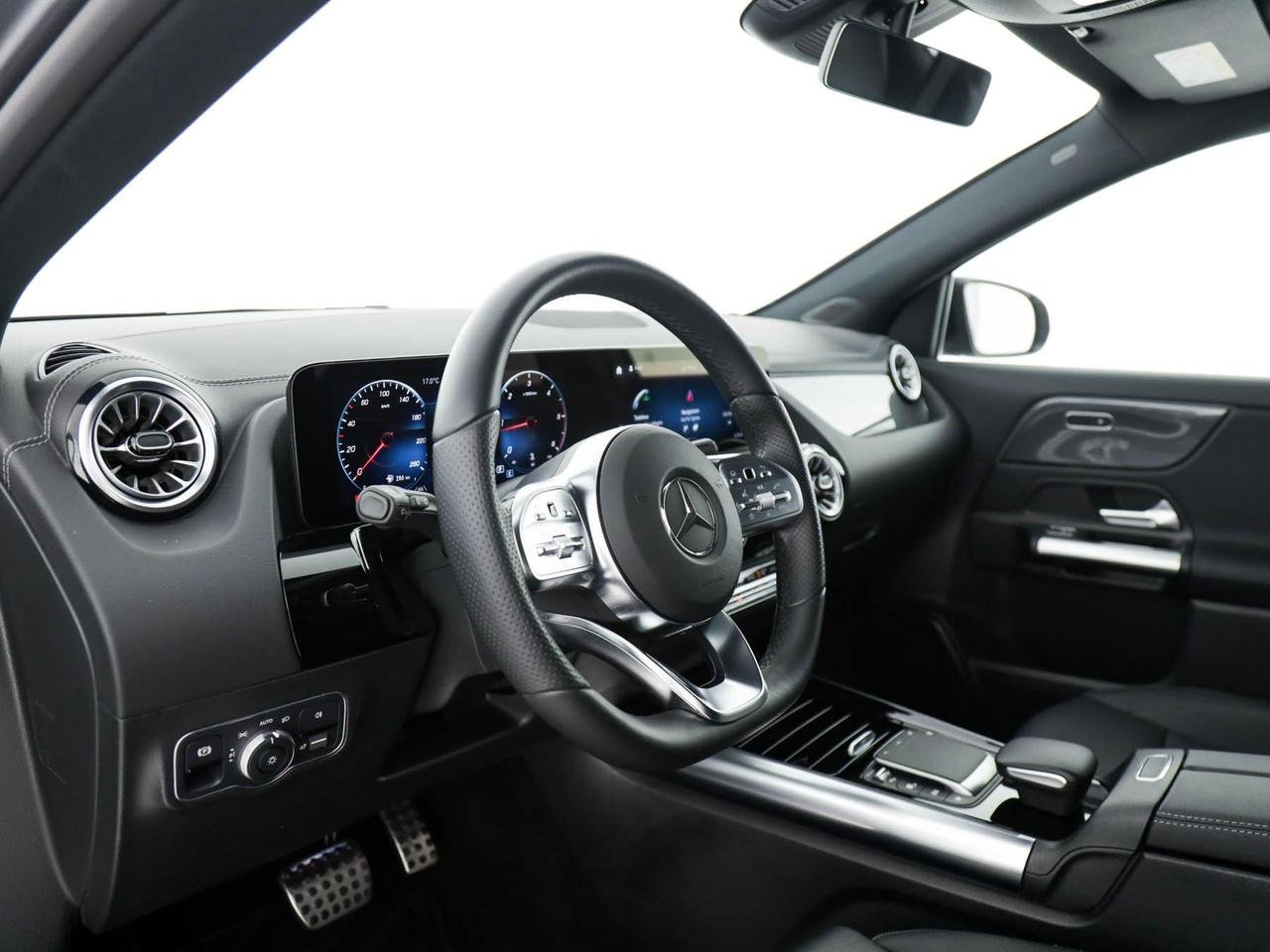 GLA 200 d Premium 4matic auto - Certified