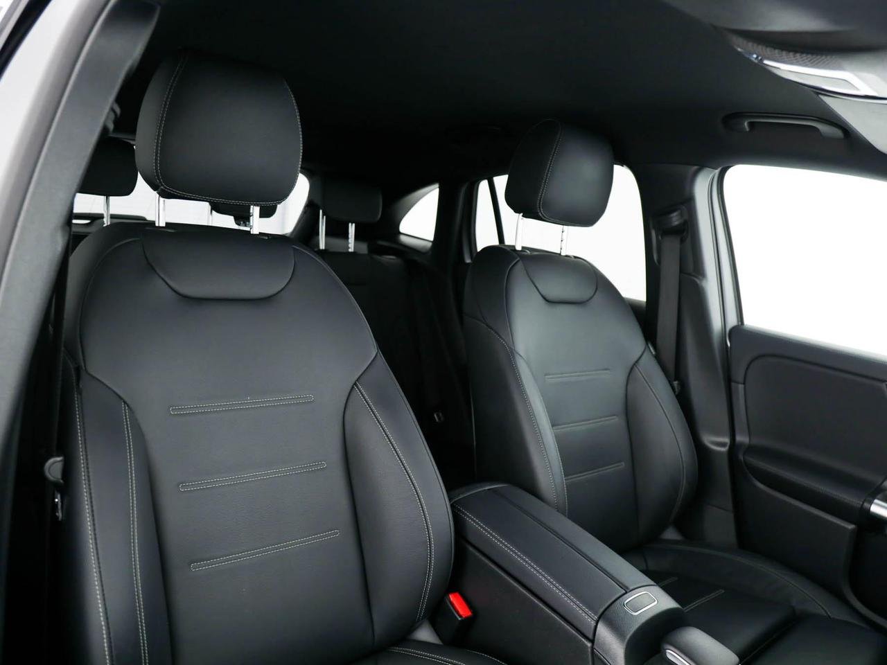 GLA 200 d Premium 4matic auto - Certified