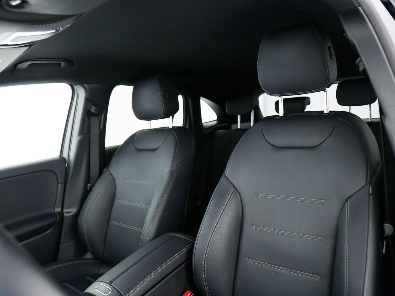 GLA 200 d Premium 4matic auto - Certified