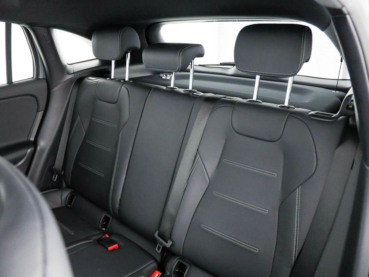 GLA 200 d Premium 4matic auto - Certified