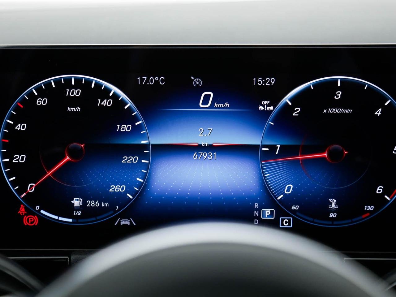 GLA 200 d Premium 4matic auto - Certified