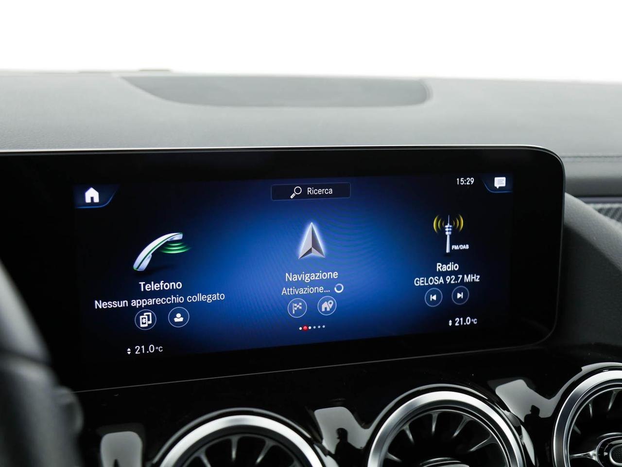 GLA 200 d Premium 4matic auto - Certified