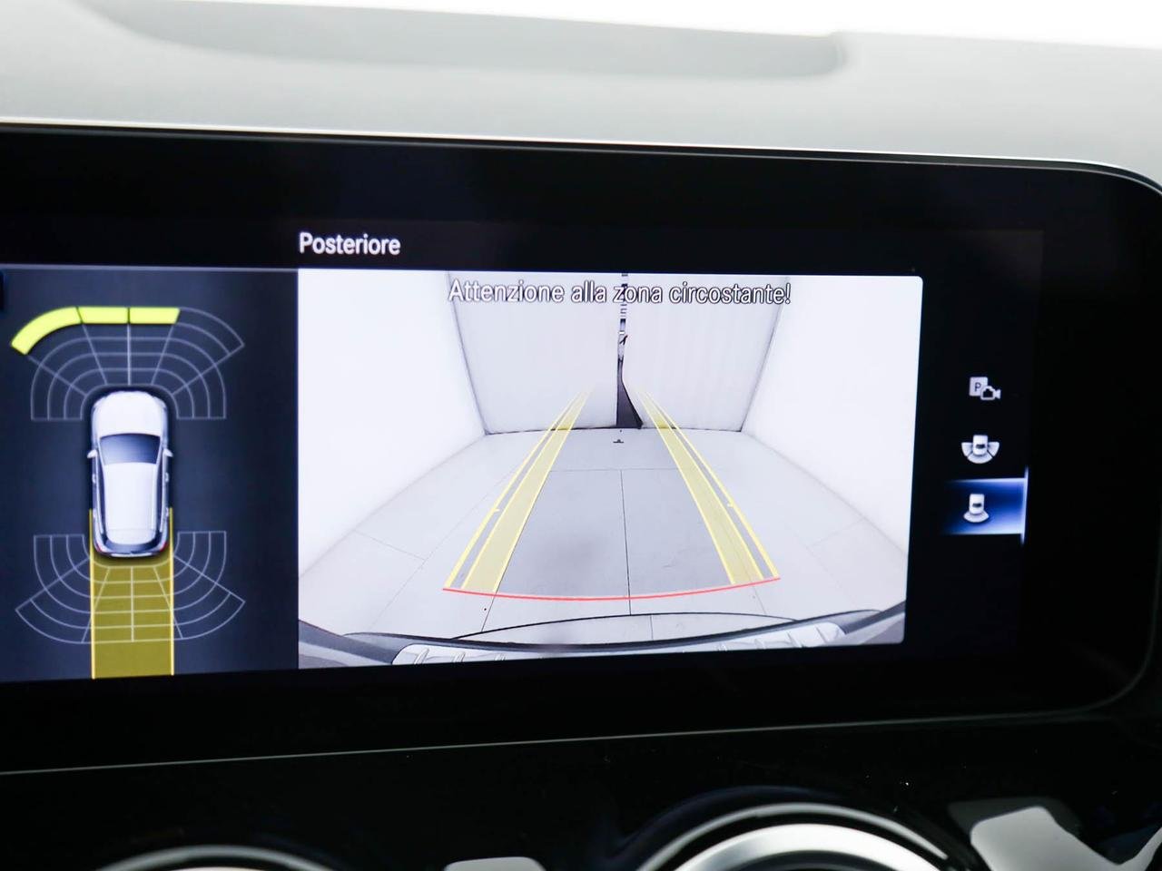 GLA 200 d Premium 4matic auto - Certified