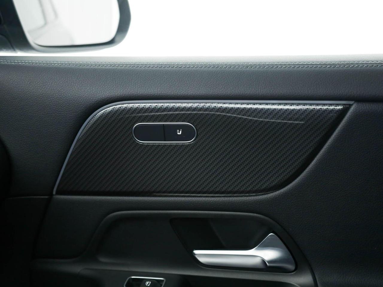 GLA 200 d Premium 4matic auto - Certified