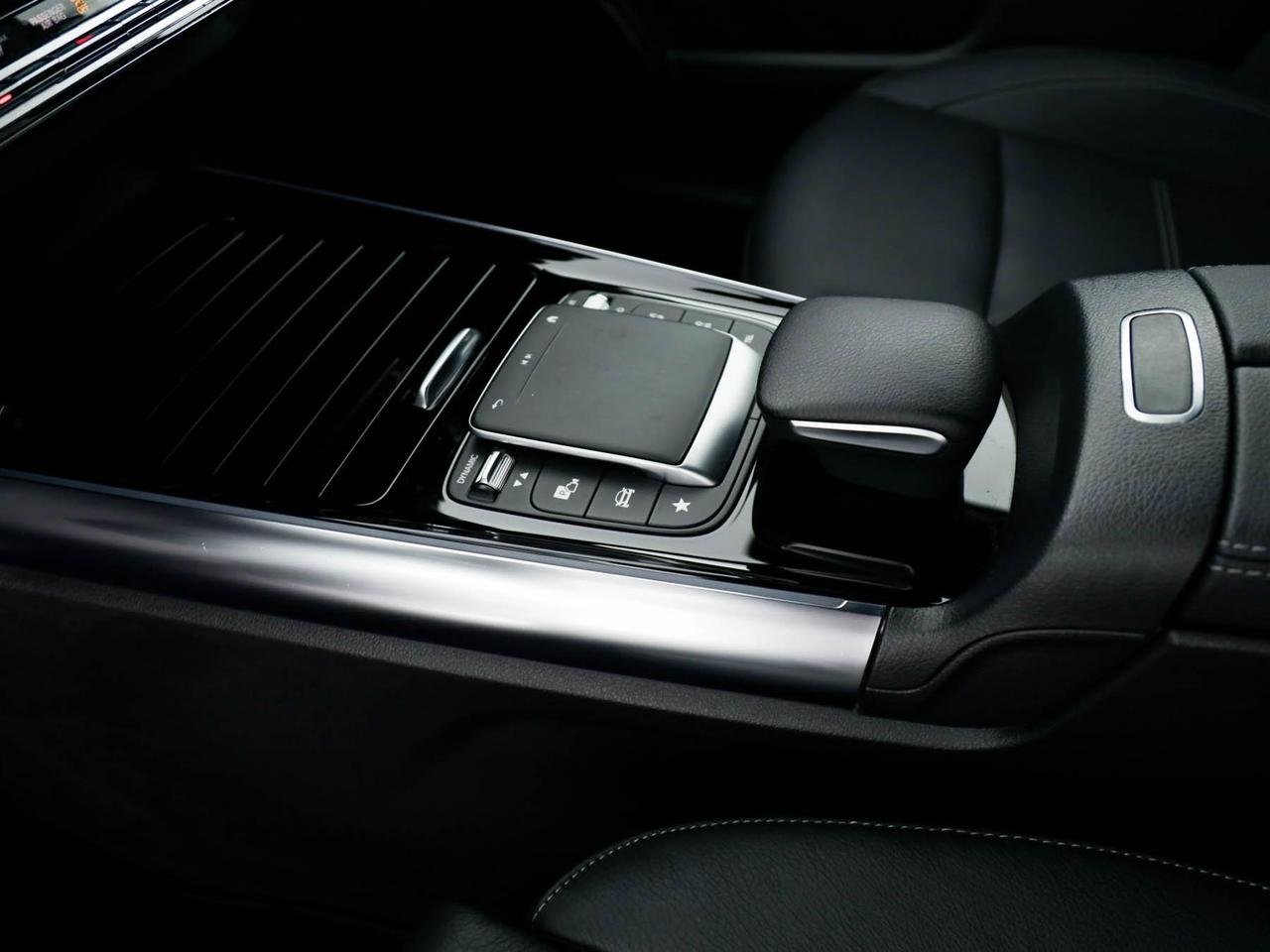 GLA 200 d Premium 4matic auto - Certified