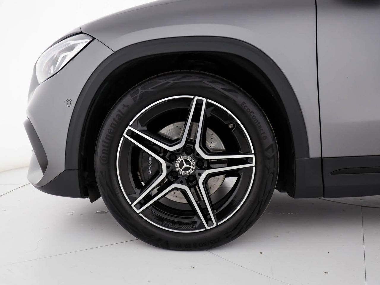 GLA 200 d Premium 4matic auto - Certified