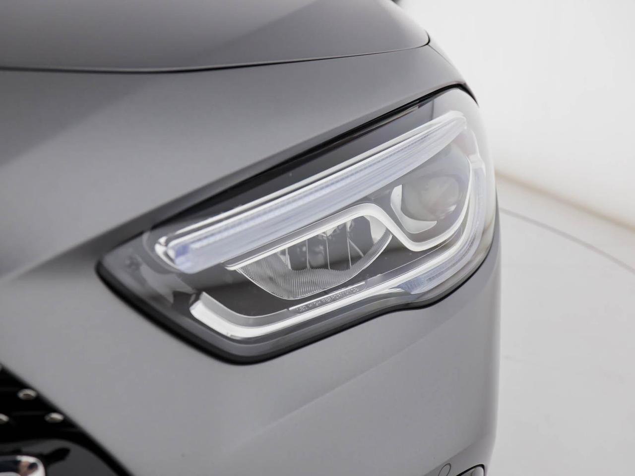 GLA 200 d Premium 4matic auto - Certified