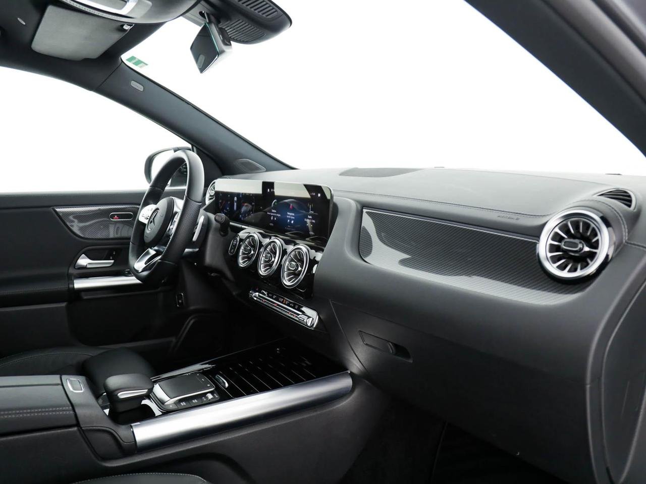 GLA 200 d Premium 4matic auto - Certified