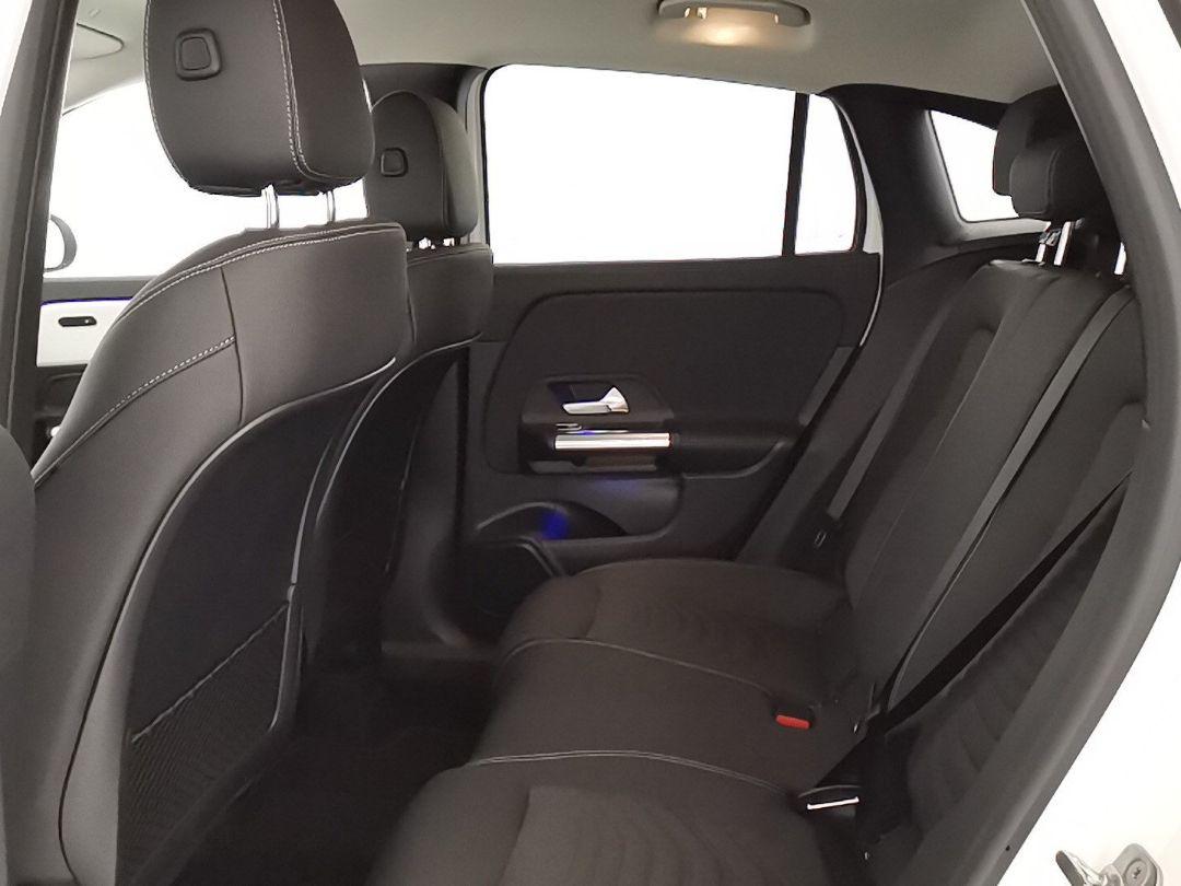 GLA 250 e phev Progressive Advanced Plus auto - Certified