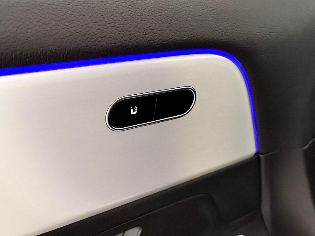 GLA 250 e phev Progressive Advanced Plus auto - Certified