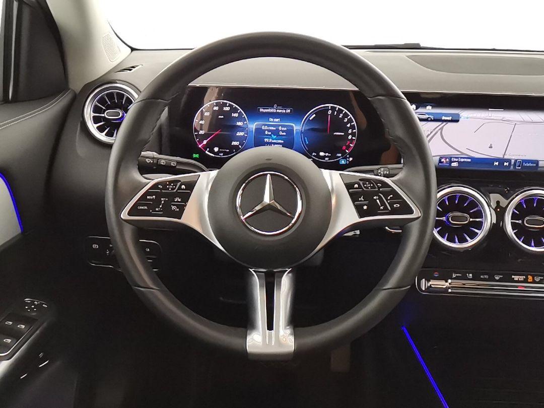 GLA 250 e phev Progressive Advanced Plus auto - Certified