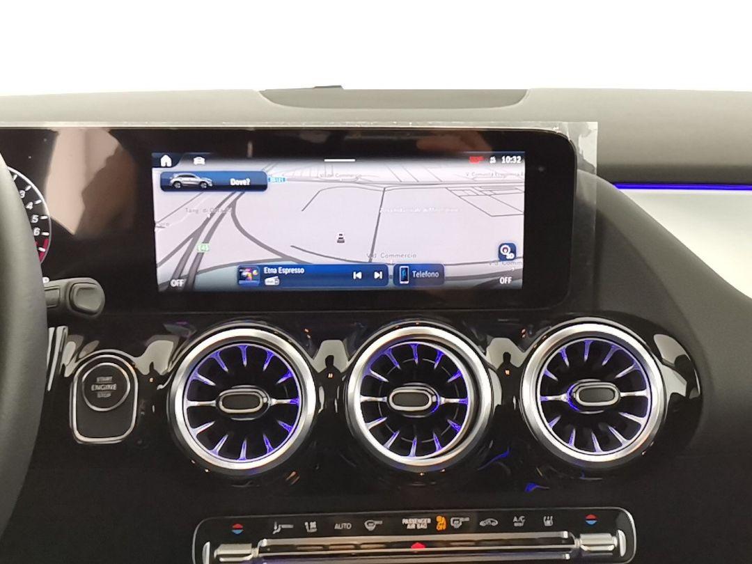 GLA 250 e phev Progressive Advanced Plus auto - Certified