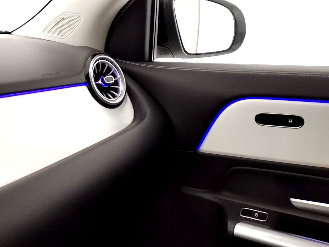 GLA 250 e phev Progressive Advanced Plus auto - Certified