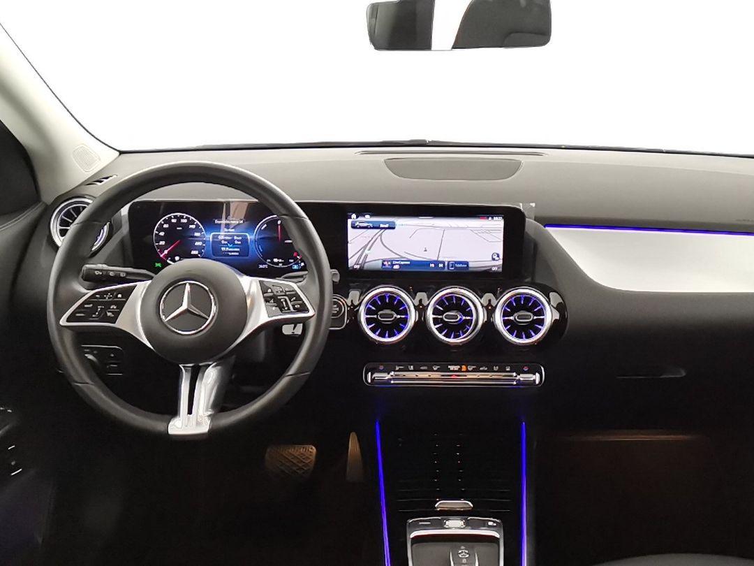 GLA 250 e phev Progressive Advanced Plus auto - Certified