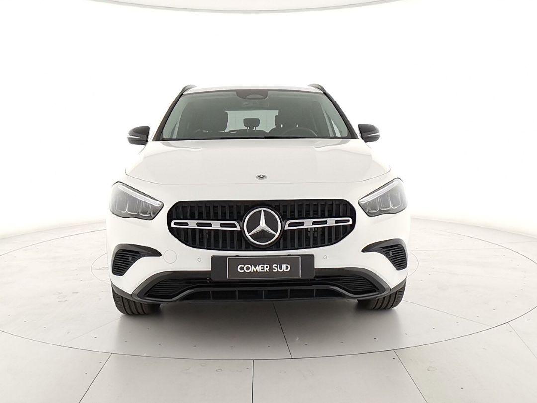 GLA 250 e phev Progressive Advanced Plus auto - Certified