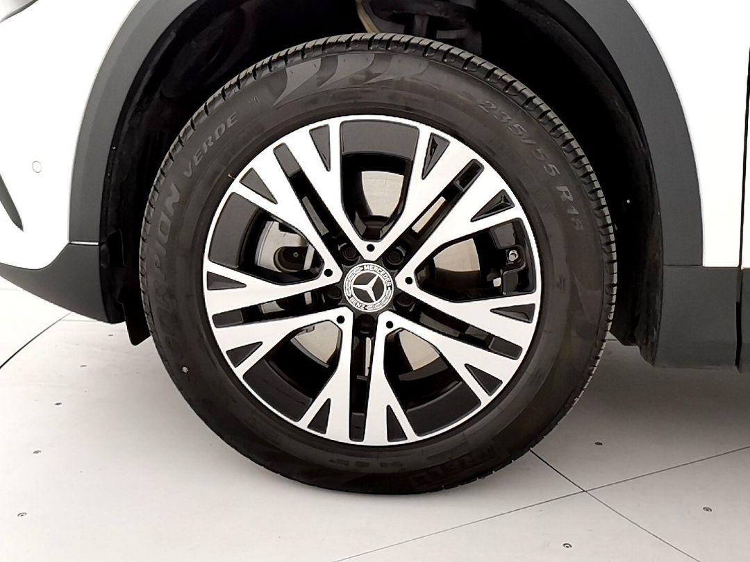 GLA 250 e phev Progressive Advanced Plus auto - Certified