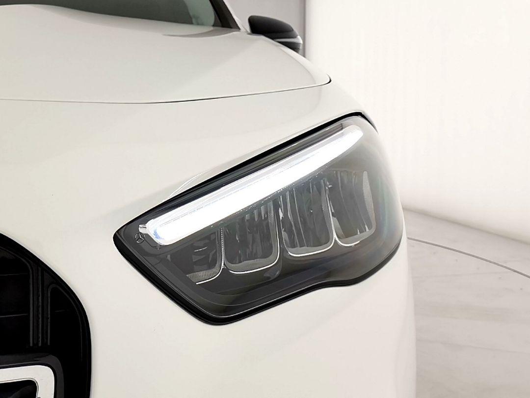 GLA 250 e phev Progressive Advanced Plus auto - Certified