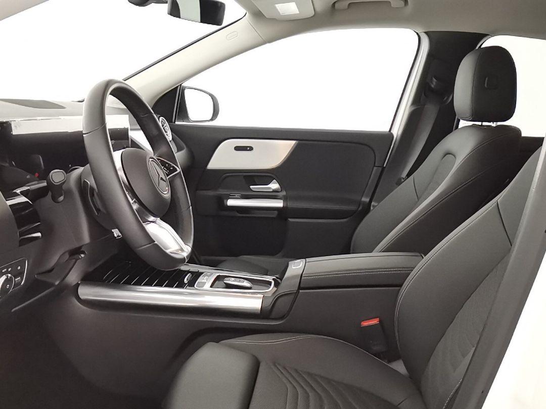 GLA 250 e phev Progressive Advanced Plus auto - Certified