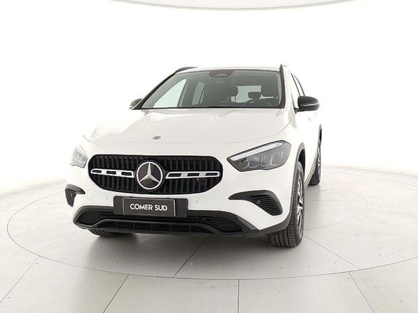 GLA 250 e phev Progressive Advanced Plus auto - Certified
