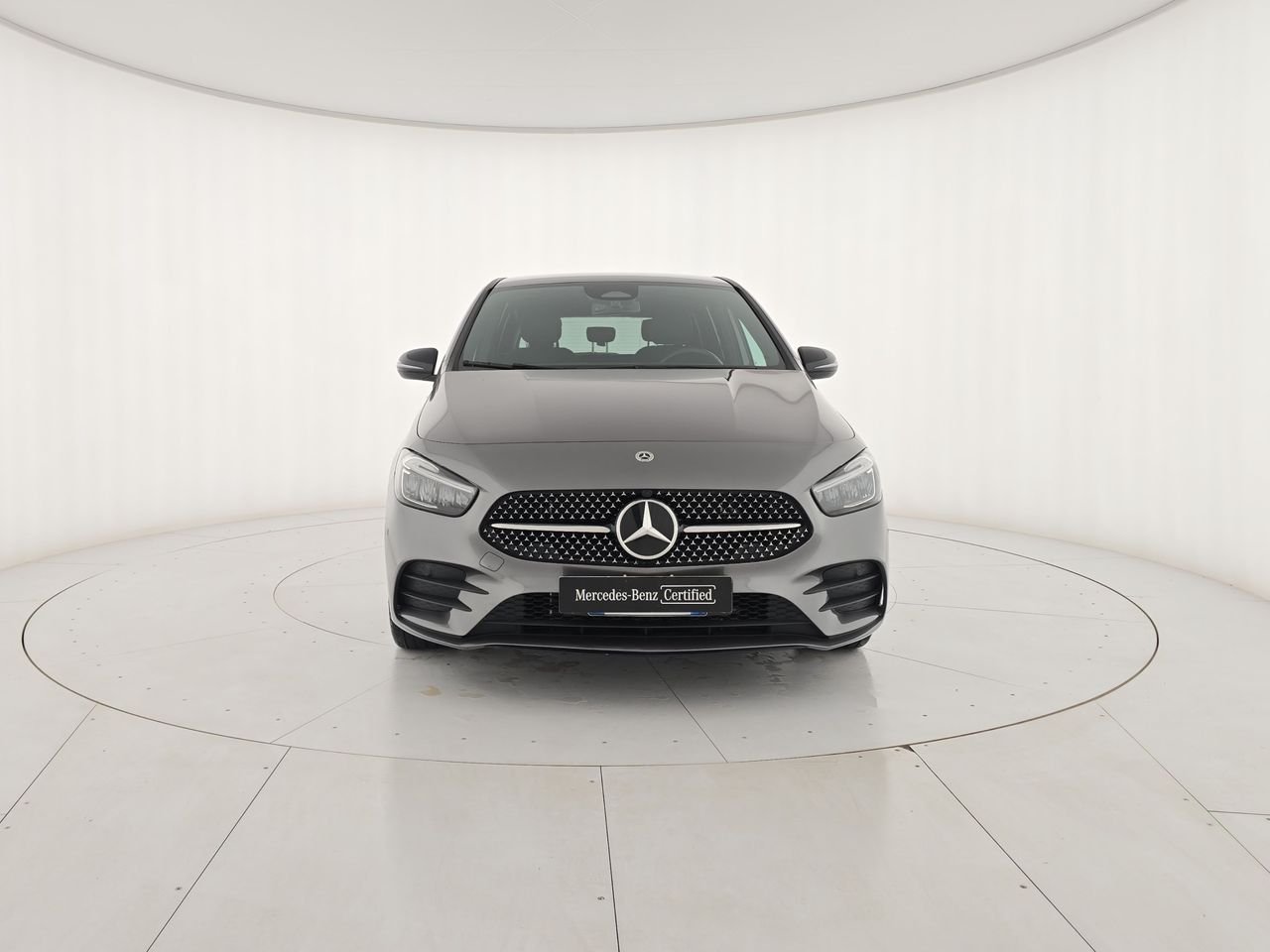 B 250 e phev AMG Line Advanced Plus auto - Certified