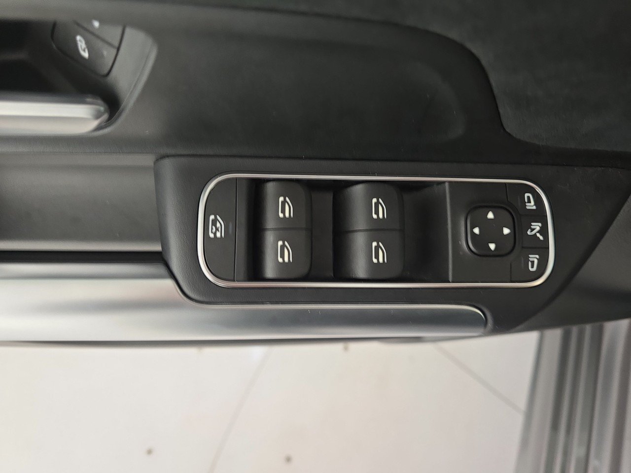 B 250 e phev AMG Line Advanced Plus auto - Certified