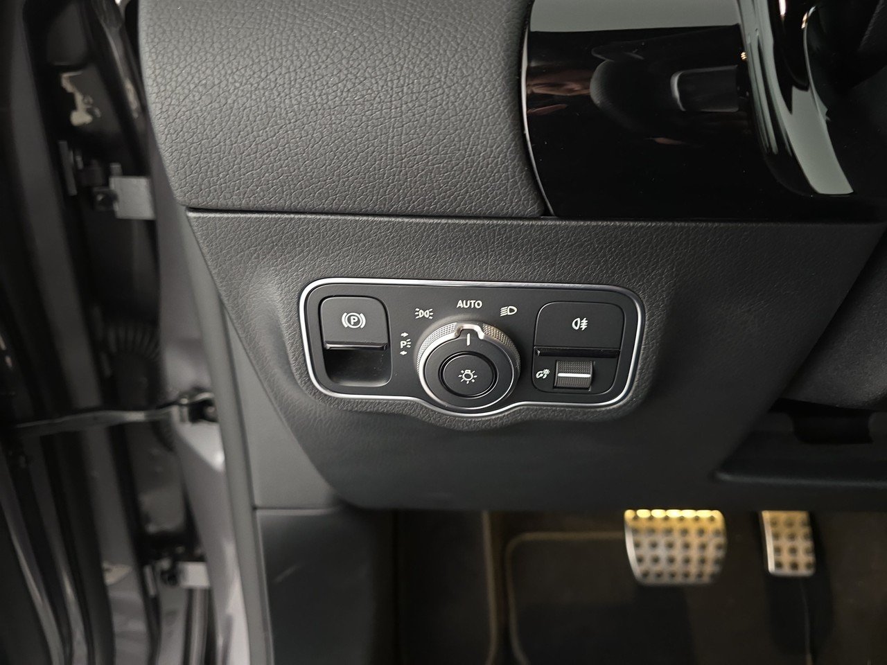 B 250 e phev AMG Line Advanced Plus auto - Certified